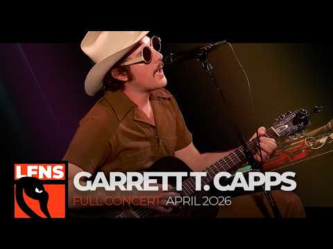 Garrett T. Capps | April 14, 2026