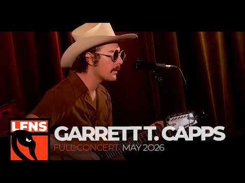 Garrett T. Capps | May 30, 2026