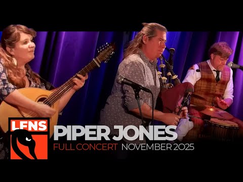 Piper Jones | November 7, 2025