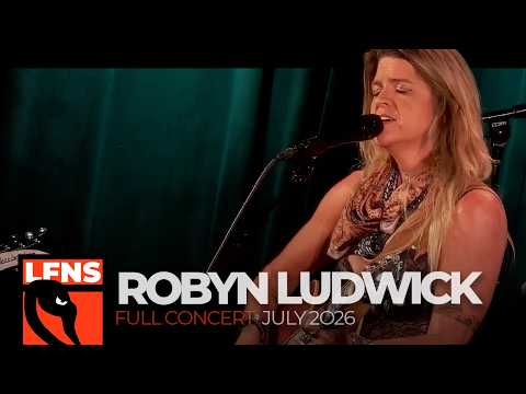 Robyn Ludwick | July 10, 2026