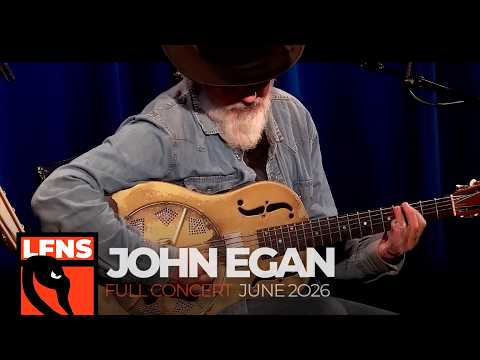 John Egan | June 11, 2026