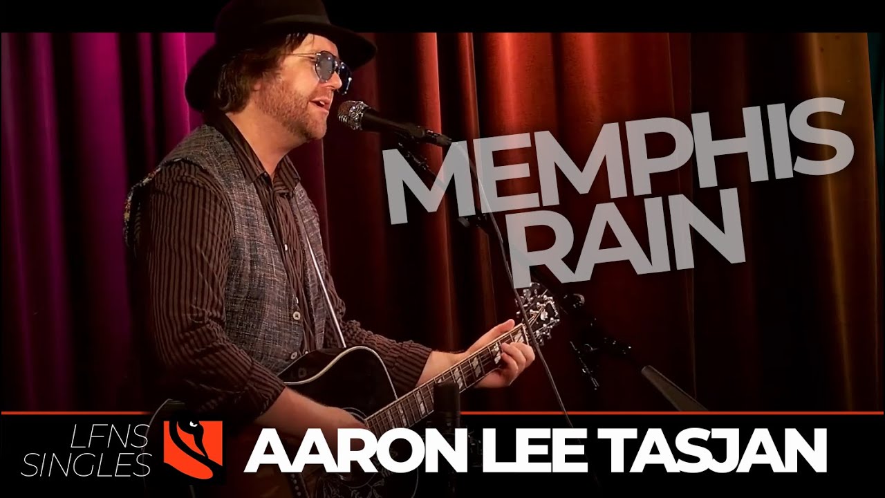 Memphis Rain | Aaron Lee Tasjan