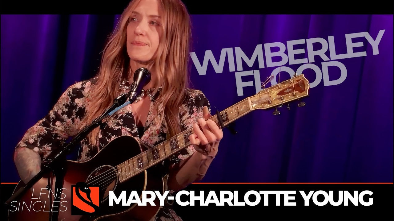 Wimberley Flood | Mary-Charlotte Young