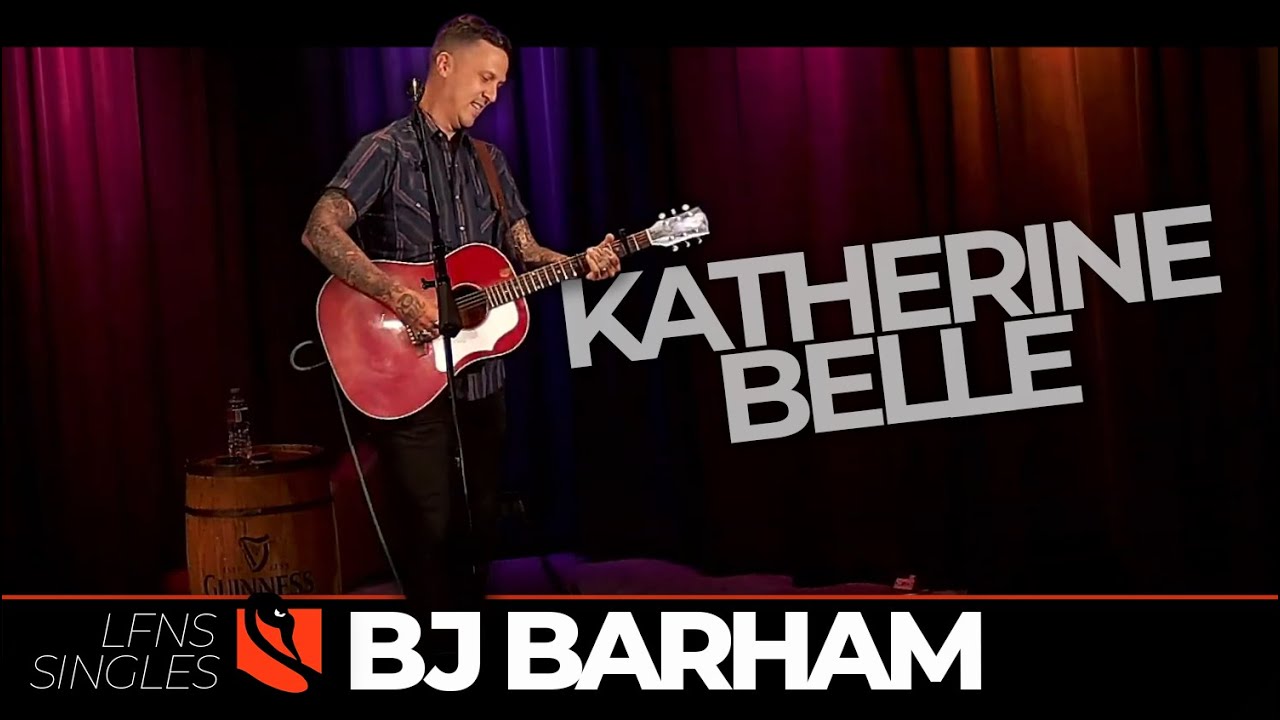 Katherine Belle | BJ Barham