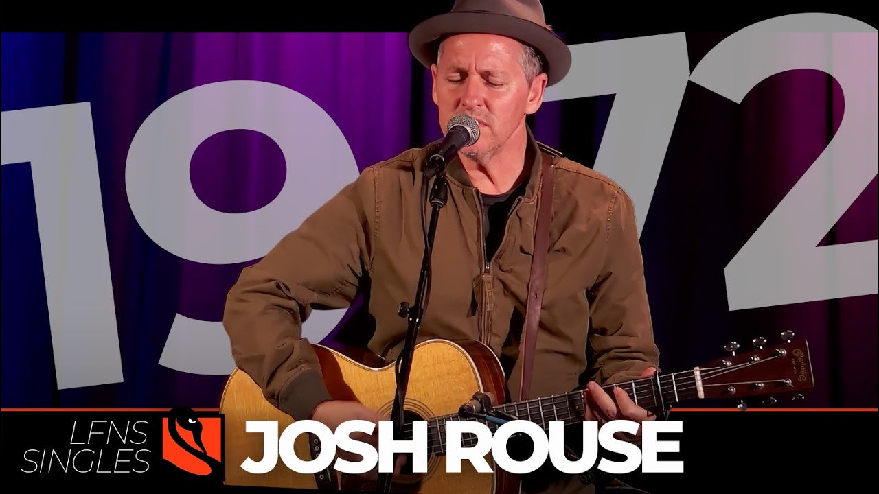 1972 | Josh Rouse