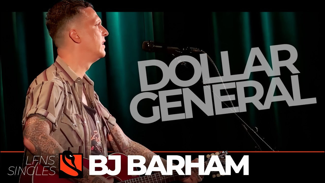 Dollar General | BJ Barham