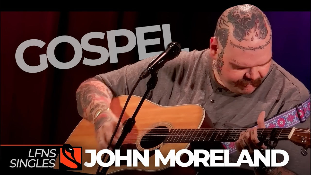 Gospel | John Moreland