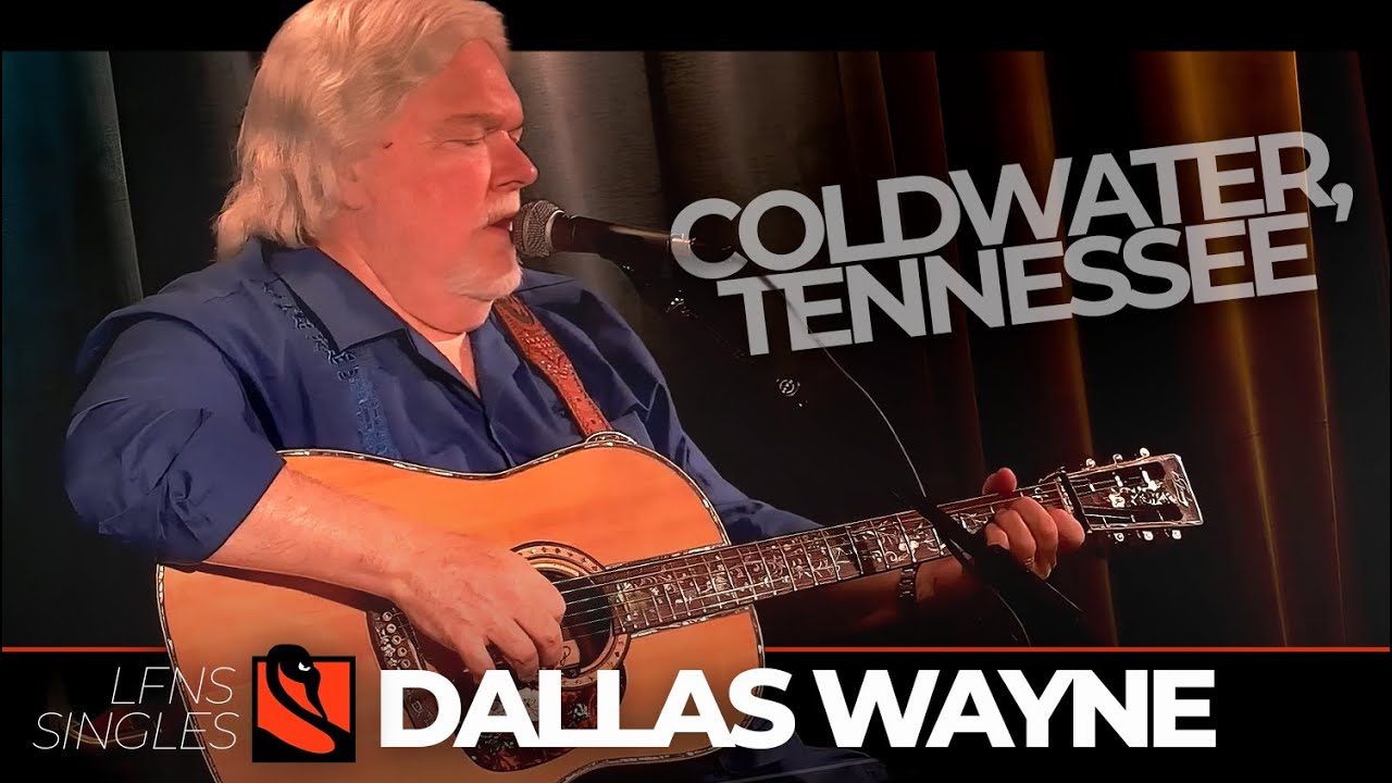 Coldwater, Tennessee | Dallas Wayne