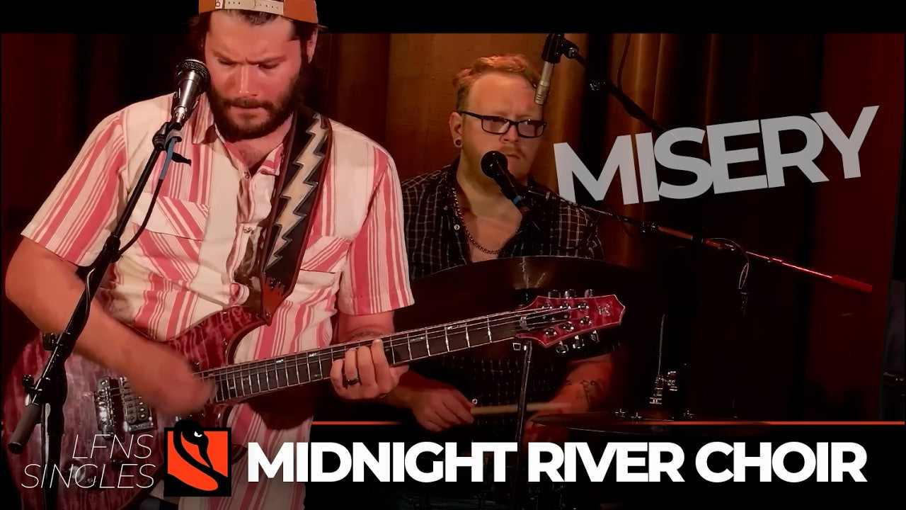 Misery | Midnight River Choir