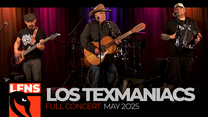 Los Texmaniacs | May 31, 2025