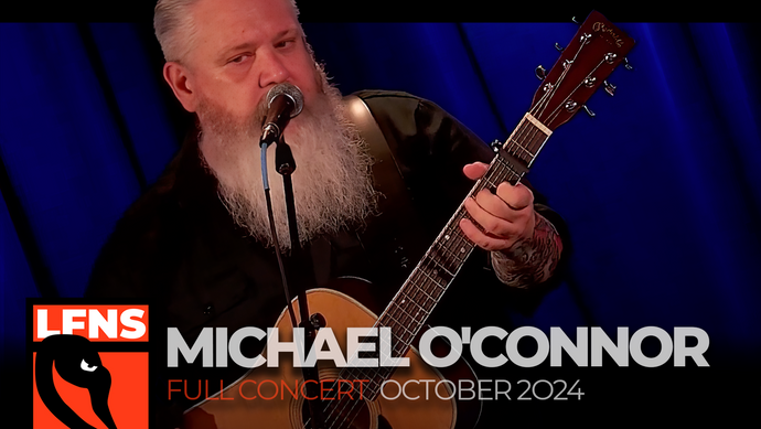 Michael O'Connor | October 29, 2024