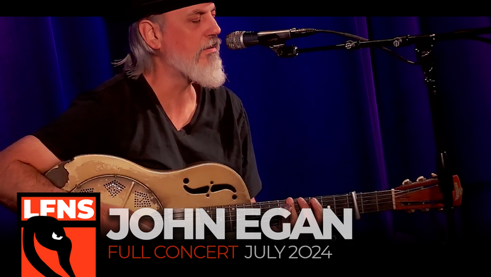 John Egan | July 16, 2024