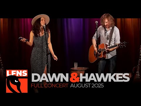 Dawn & Hawkes | August 9, 2025