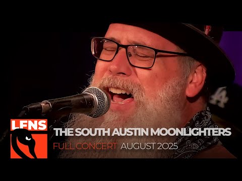 The South Austin Moonlighters | August 30, 2025
