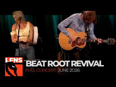 Beat Root Revival | June 27, 2026