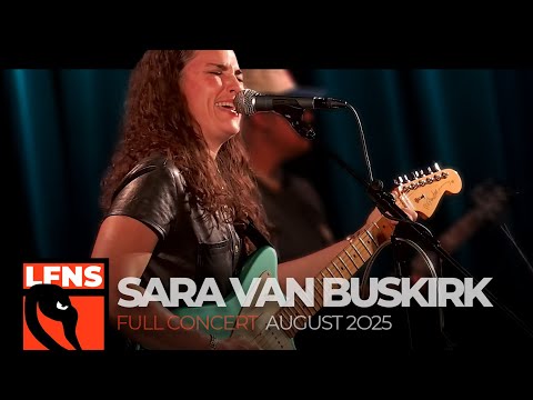 Sara Van Buskirk | August 16, 2025
