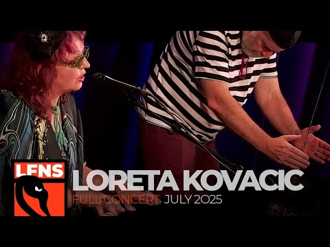 Loreta Kovacic | July 1, 2025