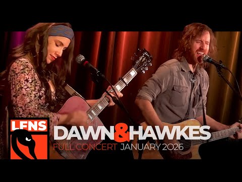 Dawn & Hawkes | January 2, 2026