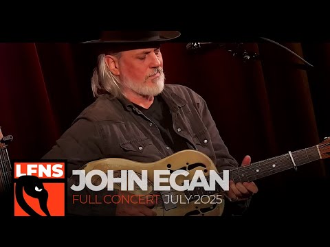 John Egan | July 3, 2025