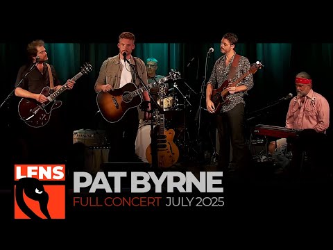 Pat Byrne | July 19, 2025