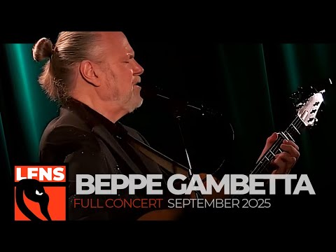 Beppe Gambetta | September 18, 2025