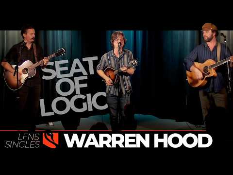 Seat of Logic | Warren Hood