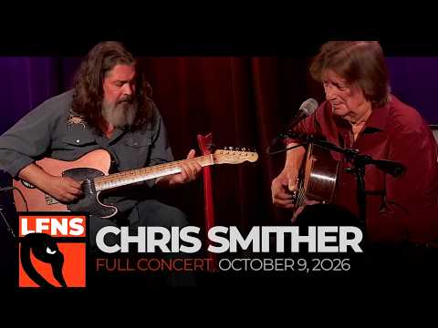 Chris Smither | October 9, 2026