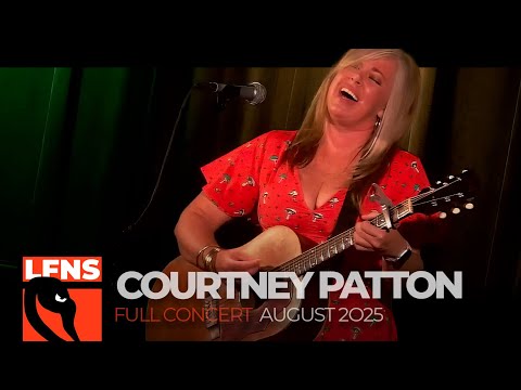 Courtney Patton | August 21, 2025
