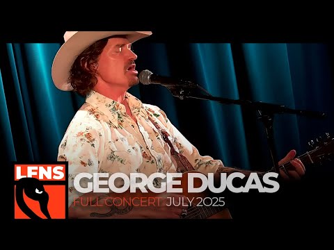 George Ducas | July 26, 2025