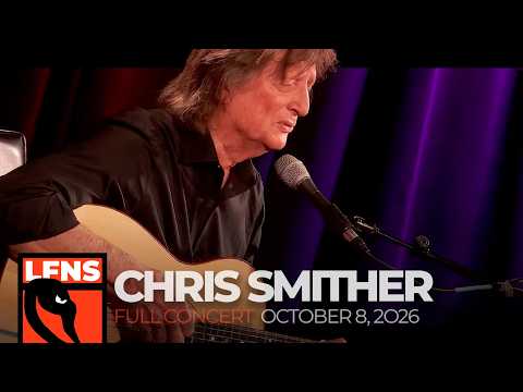 Chris Smither | October 8, 2026
