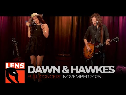 Dawn & Hawkes | November 14, 2025