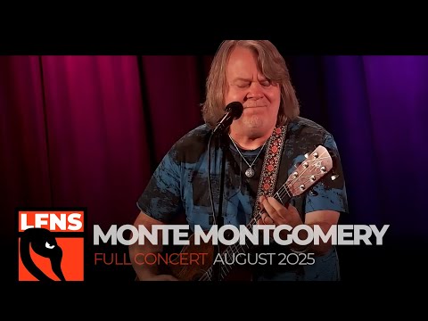 Monte Montgomery | August 22, 2025