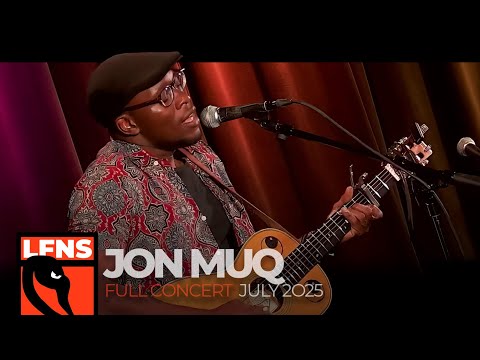 Jon Muq | July 11, 2025