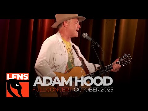 Adam Hood | October 16, 2025