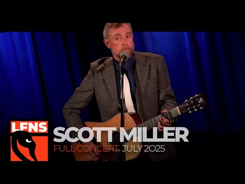 Scott Miller | July 10, 2025