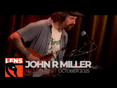 John R Miller | October 28, 2025