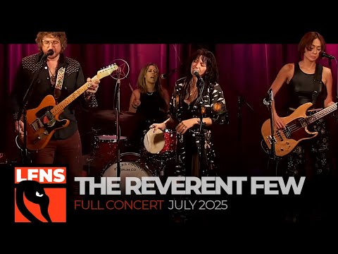 The Reverent Few | July 25, 2025