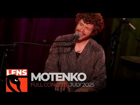 Motenko | July 31, 2025