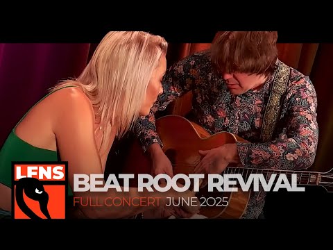 Beat Root Revival | June 27, 2025
