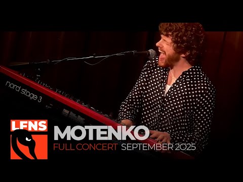 Motenko | September 11, 2025