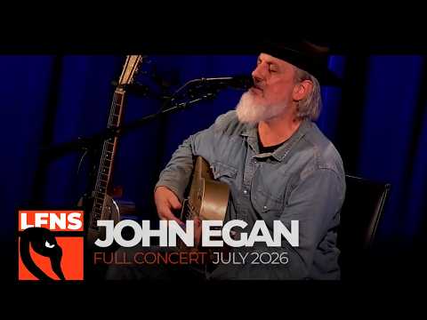 John Egan | July 2, 2026