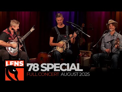 78 Special | August 15, 2025