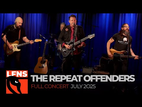 The Repeat Offenders | July 12, 2025