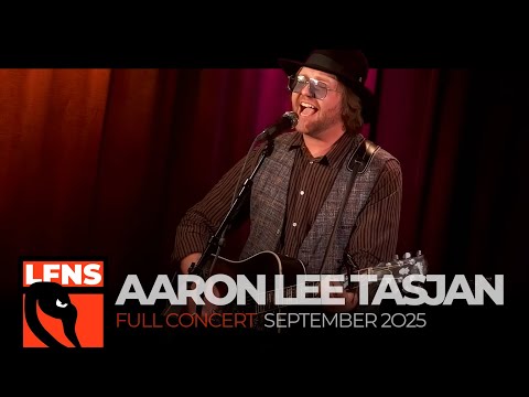 Aaron Lee Tasjan | September 25, 2025