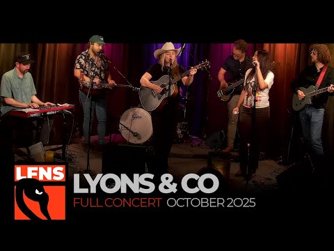 Lyons & Co | October 25, 2025