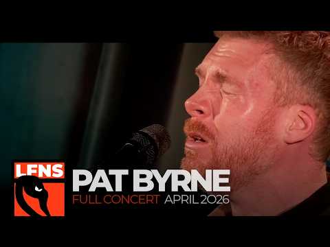 Pat Byrne | April 10, 2026