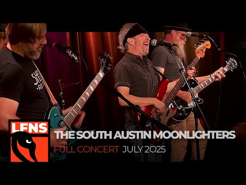 The South Austin Moonlighters | July 18, 2025