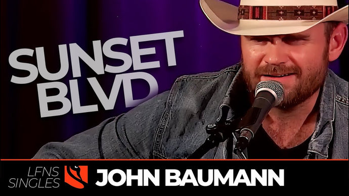Sunset Blvd | John Baumann