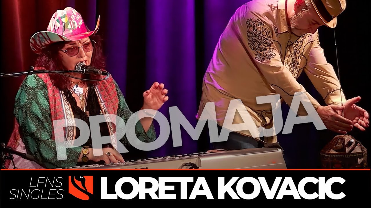 Promaja | Loreta Kovacic