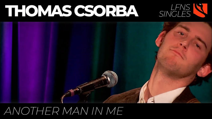 Another Man in Me | Thomas Csorba